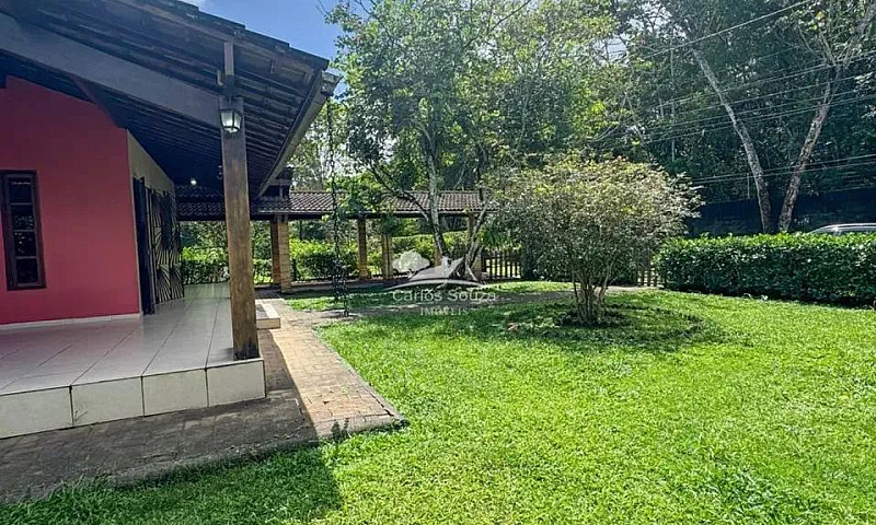 Casa Para Aluguel Có...
