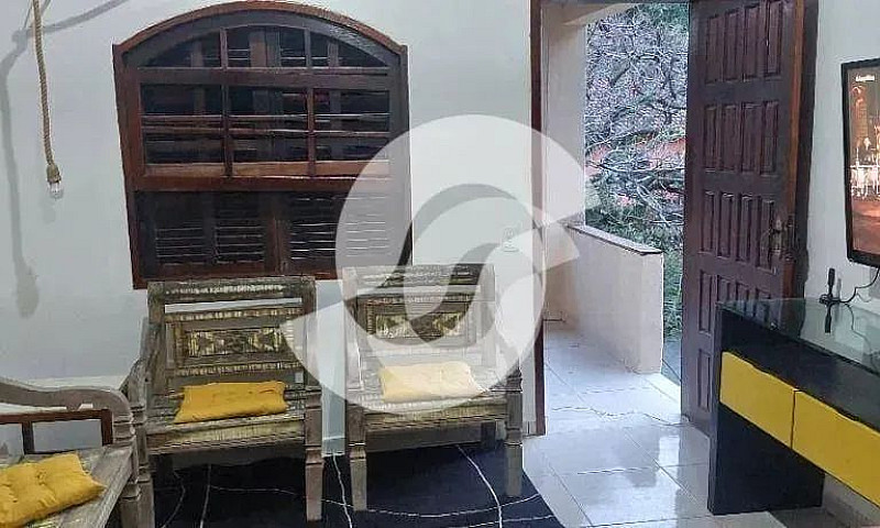 Casa À Venda, 120 M²...