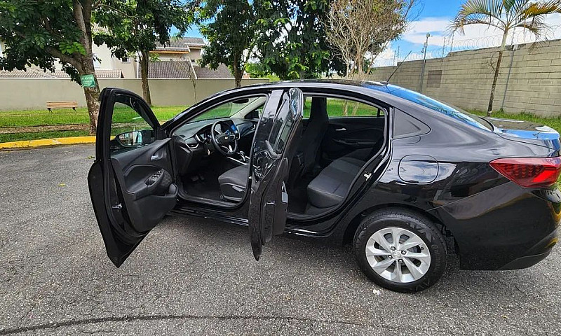 Chevrolet Onix Plus ...