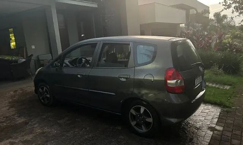 Honda Fit Lxl 1.4/ 1...