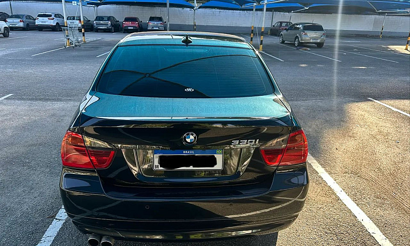 Bmw 330I A Motorspor...