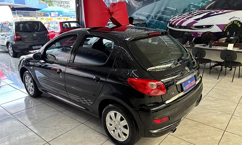 Peugeot 207 Xr Sport...