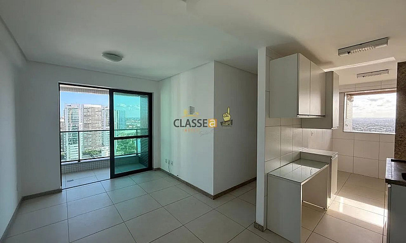 Apartamento 2 Quarto...