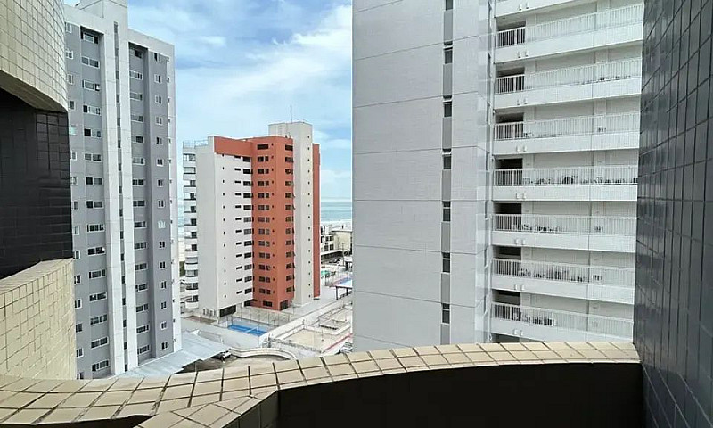 Apartamento Para Alu...