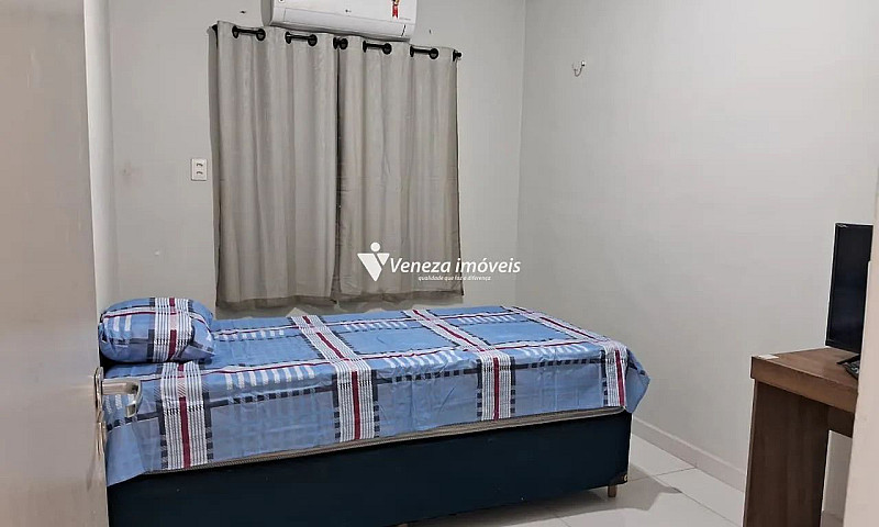 Apartamento Mobiliad...