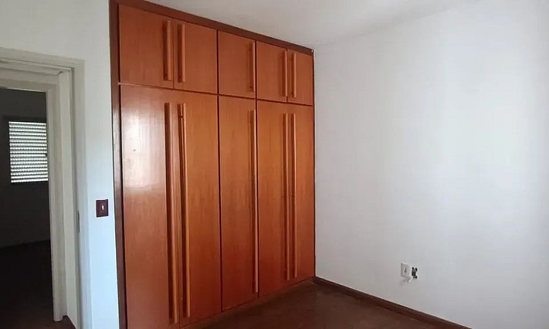 Apartamento Com 3 Do...