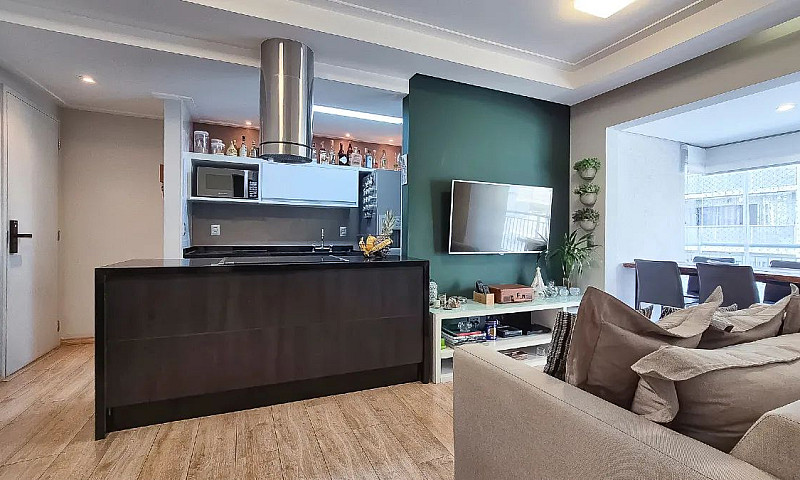 Apartamento Para Ven...