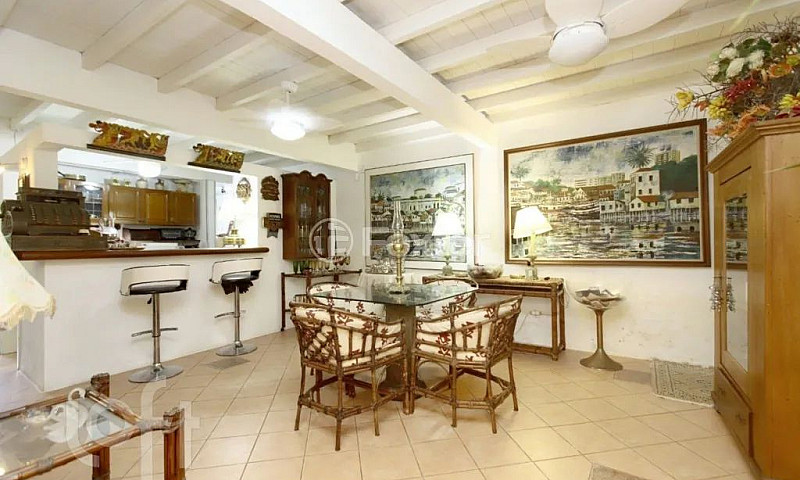 Casa À Venda Rua Eng...