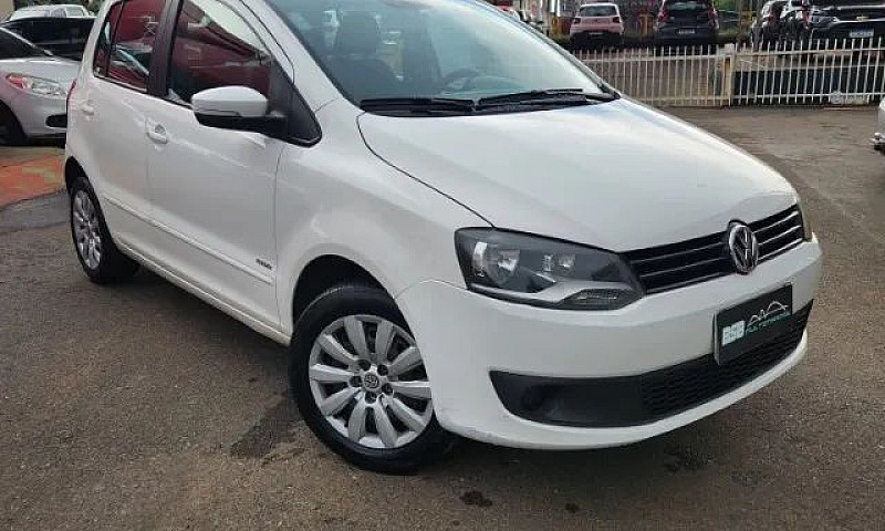 Volkswagen Fox 1.0 M...