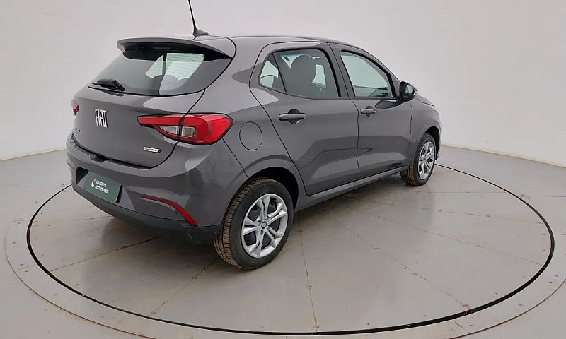 Fiat Argo Drive 1.0 ...