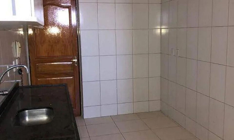 Apartamento Com 3 Do...