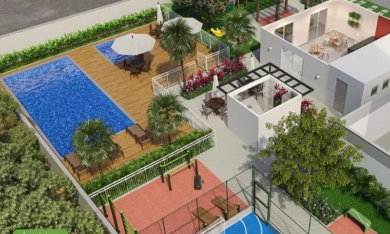 Apartamento - Vitóri...