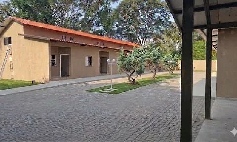 Alugo Casa 2Q Próx V...