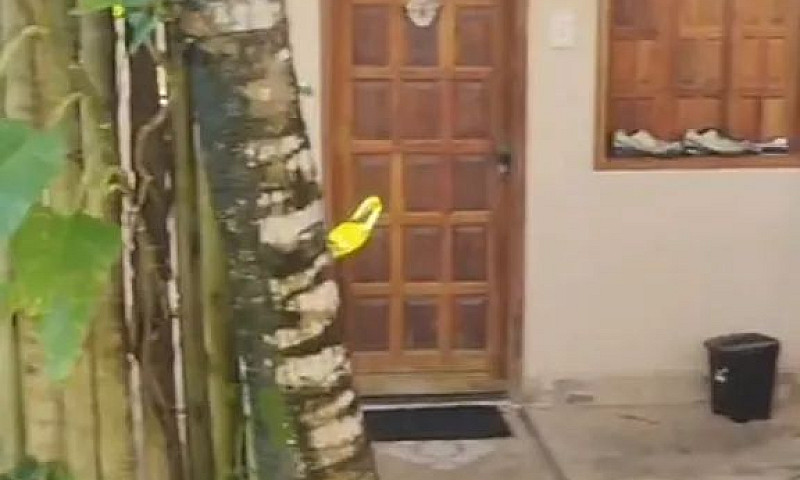 Recanto Beija-Flor. ...
