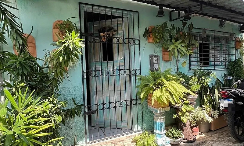 Casa Á Venda Em Bayu...