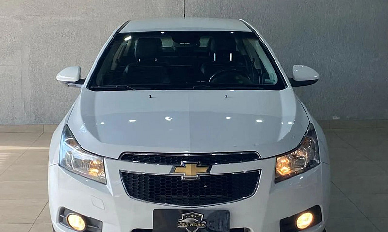 Chevrolet Cruze Lt 1...