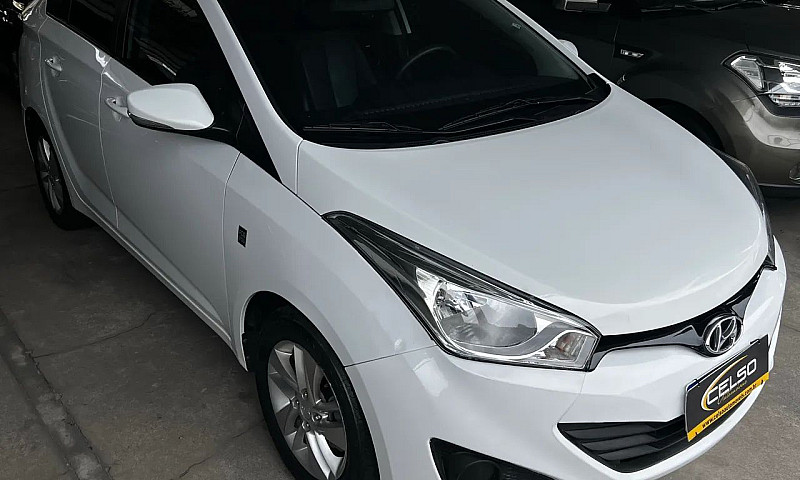 Hyundai Hb20 S For Y...