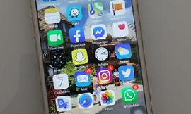 Iphone 6S 32Gb...
