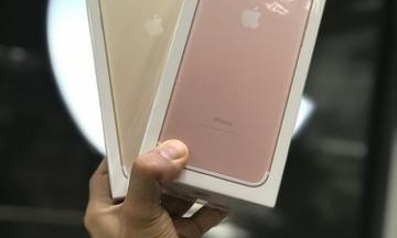 Promoção - Iphone 7 ...