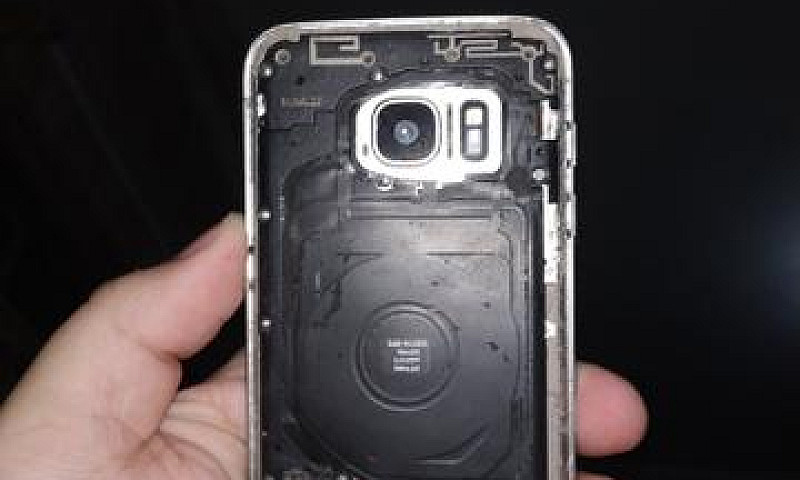 S7 Flat 32Gb Versão ...