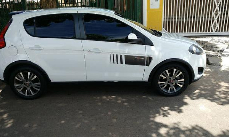 Fiat Palio Sporting ...