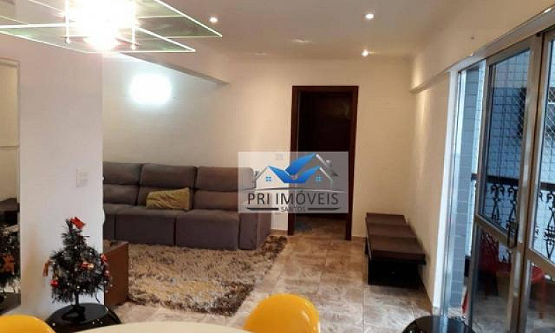 Apartamento Com 2 Do...