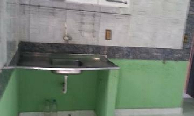 Apartamento Kitnet (...