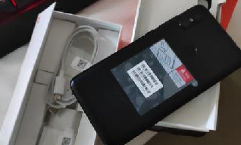 Xiaomi Readmi Note 6...
