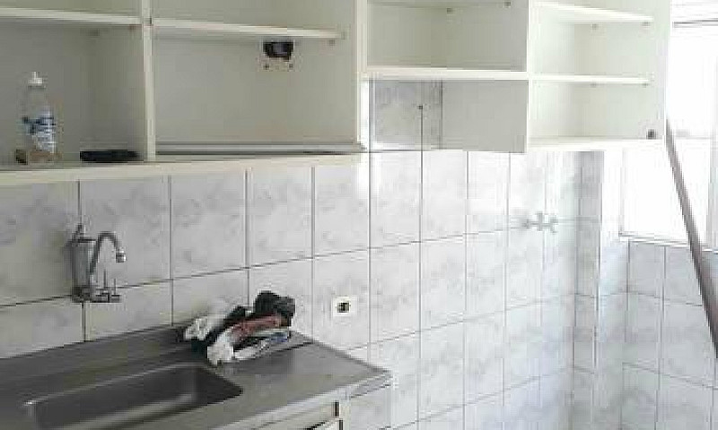 Vendo Apto 1 Dorm Ca...