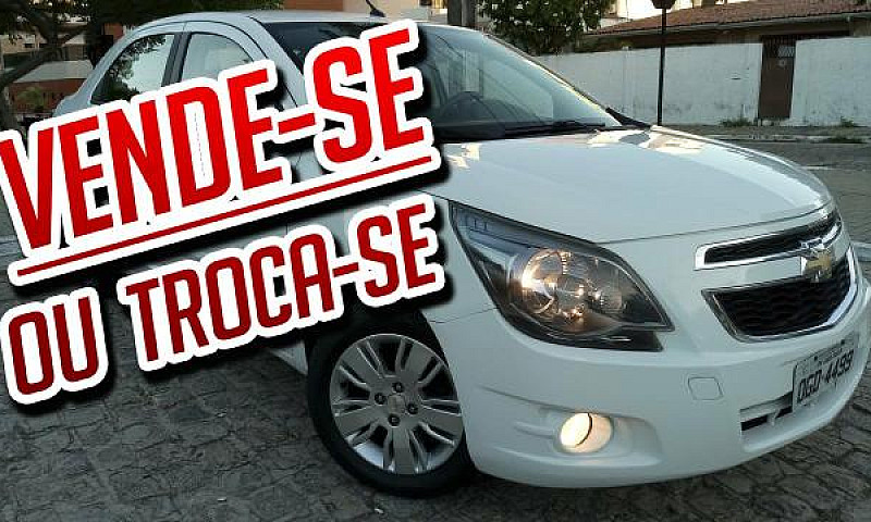 Cobalt 1.8 Ltz Autom...