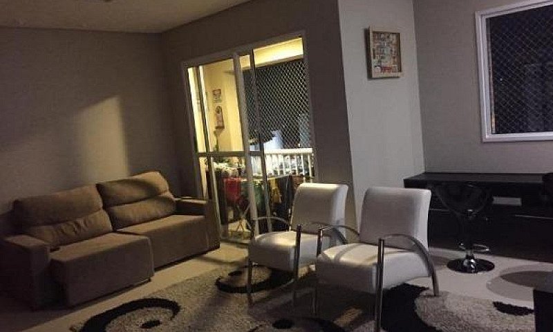 Alugo Apartamento No...
