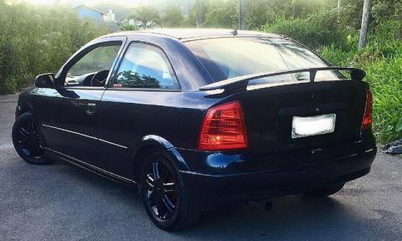 Astra Gl 1.8 8V 1999...