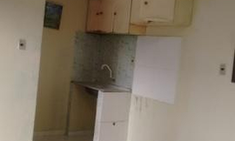 Apartamento Kitnet (...