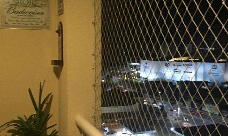 Alugo Apartamento No...