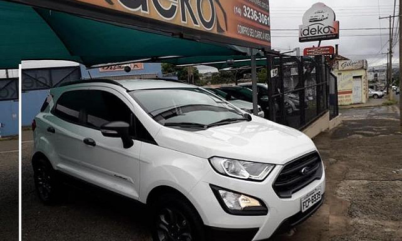 Nova Ford Ecosport 1...