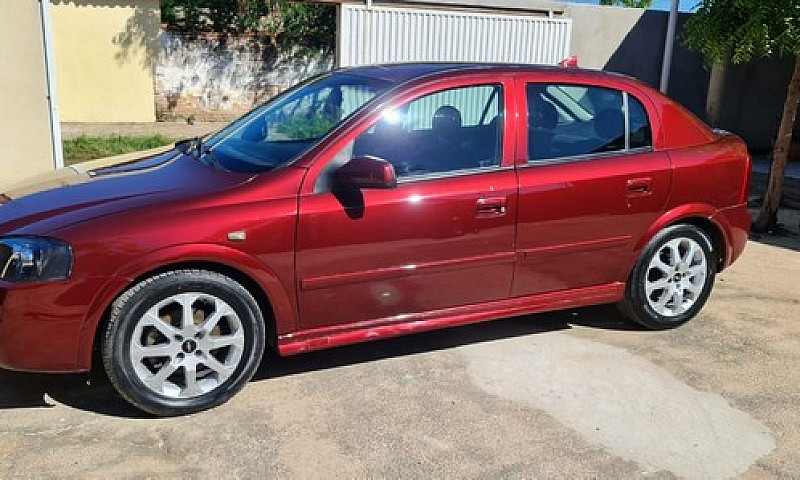 Astra ...