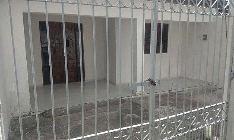 Casa C 3 Quartos No ...