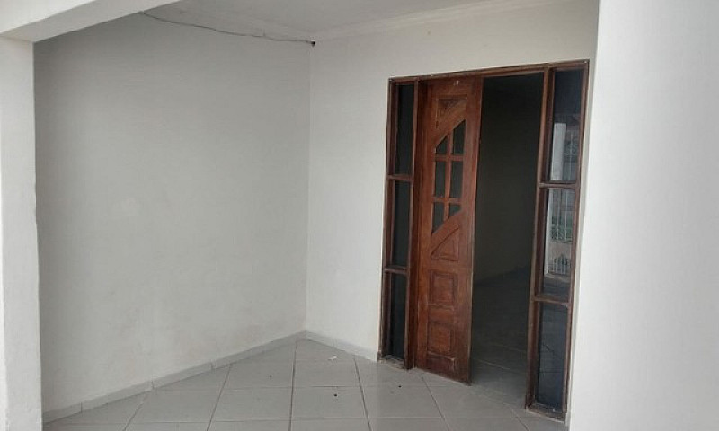 Casa C 3 Quartos No ...