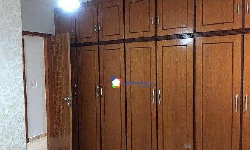 Apartamento Com 3 Do...