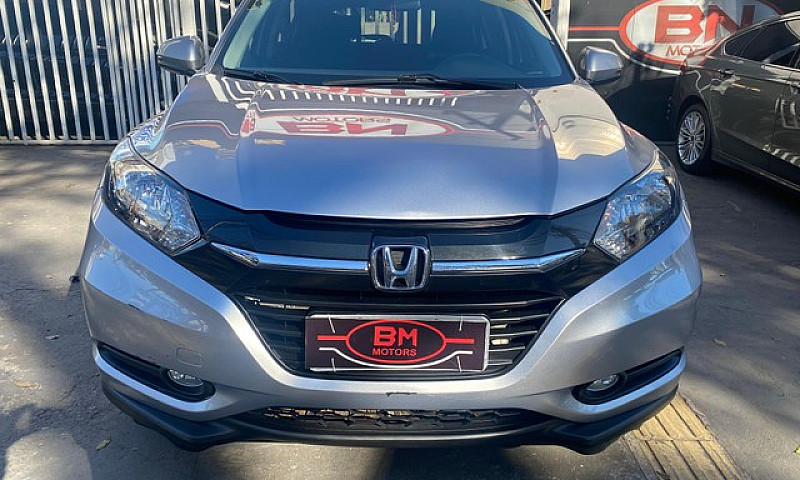 Honda Hr-V Ex Cvt 1....