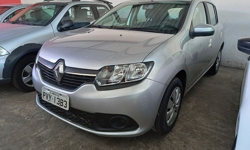 Sandero 1.6...