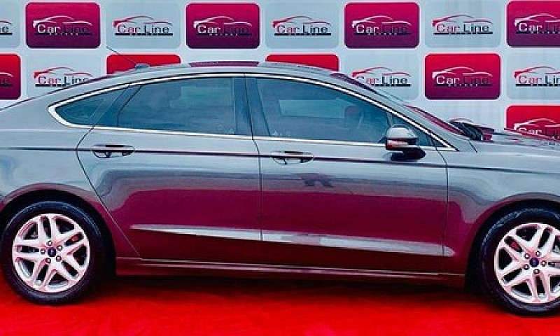 Ford Fusion 2015/201...