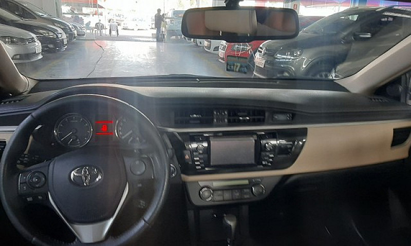 Toyota Corolla 2.0 A...