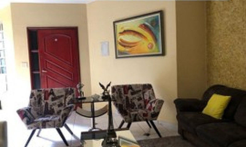 Residencial Para Est...
