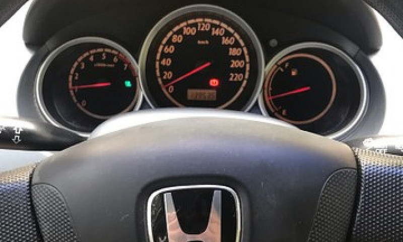Honda Fit 2008/2008...