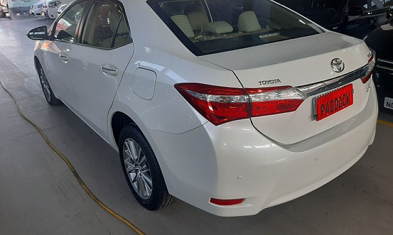 Toyota Corolla 2.0 A...