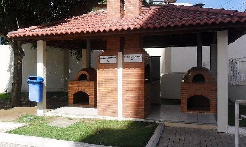 Apartamento Com 2 Do...