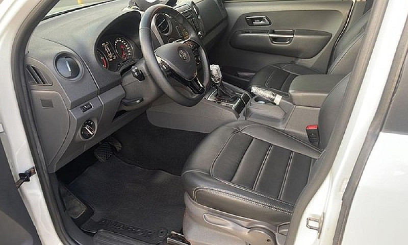 Amarok Highline 2014...