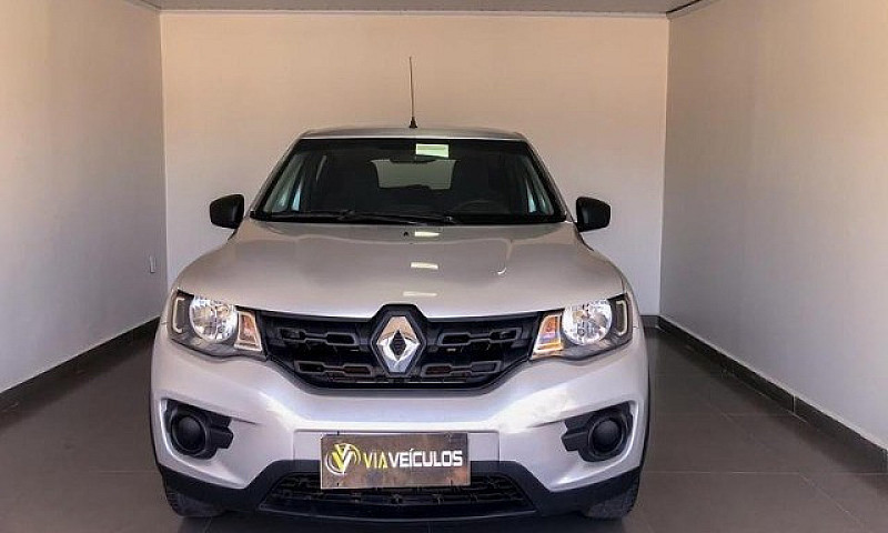 Renault Kwid Zen ...