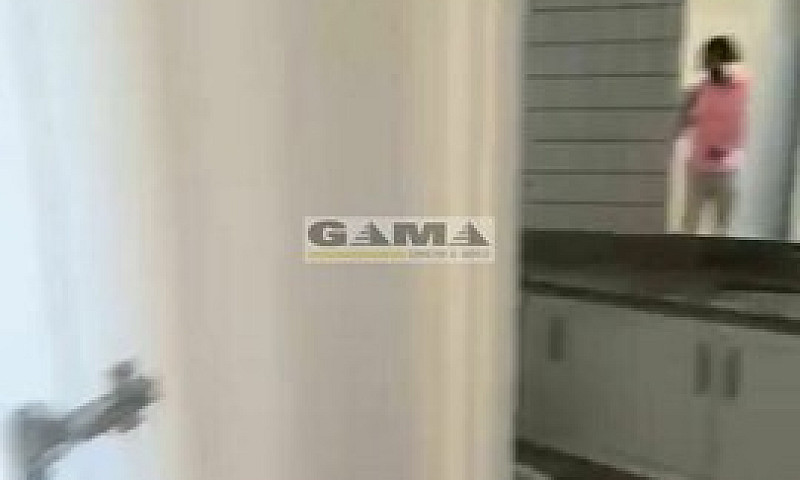 Apartamento Padrão...